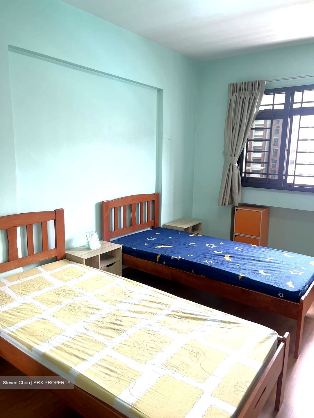 Blk 981B Buangkok Crescent (Hougang), HDB 5 Rooms #559845701